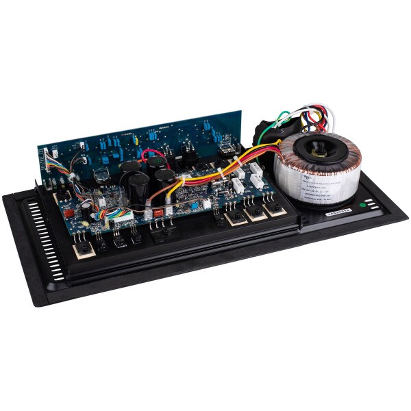 Main product image for ACT-PRO15 Amp 500 Watt Bi-Amp Plate Amplifier for 299-2349